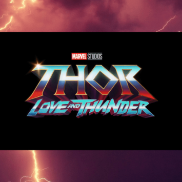 Thor: Love and Thunder ze Strażnikami Galaktyki